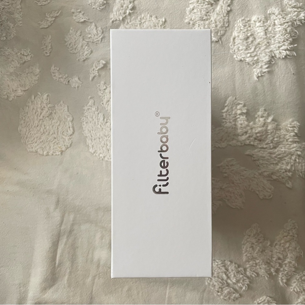 Filterbaby Water Filter